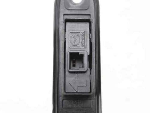Tailgate handle MAZDA CX-5 (KE, GH) 2.2 D (KE2FW) | BP29227927C132 