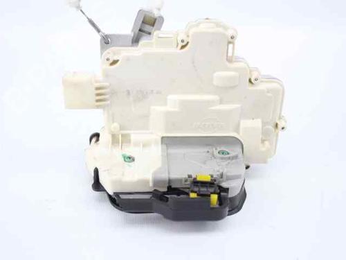Rear left lock AUDI A4 B7 Avant (8ED) 1.9 TDI | BP19223155C100 