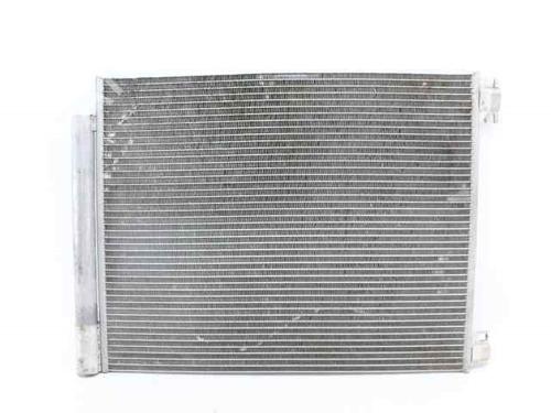 Used AC radiator AC radiator 37863129 37863129