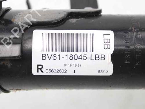 Right front shock absorber FORD FOCUS III  | BP26038351M17 