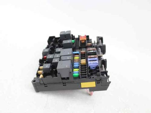 Electronic module OPEL ASTRA L (OV5) 1.2 (FPHNSL, FPHNSR) | BP37480422M83 - Image 3