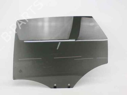 Used Rear left door window Rear left door window AUDI A4 B8 (8K2) [2007-2017] 33249878 33249878