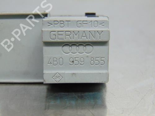 Right rear window switch AUDI ALLROAD C5 (4BH)  | BP19200171I28 