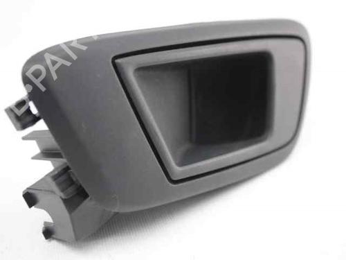 Rear left interior door handle FORD FIESTA VI (CB1, CCN)  | BP19225086I15 