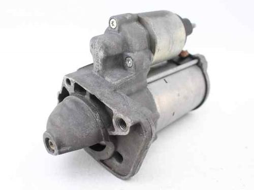 Used Starter RENAULT MEGANE IV Grandtour (K9A/M/N_) 1.5 dCi 110 (110 hp) 30333417