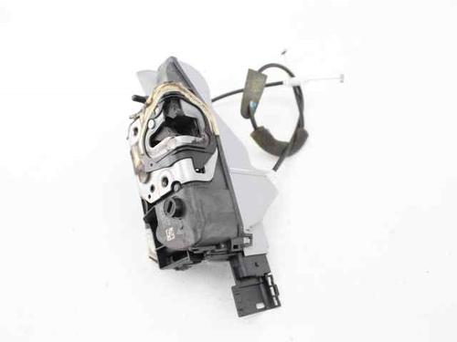 Used Front left lock PEUGEOT 508 SW I (8E_) 2.0 HDi RXH Hybrid4 (200 hp) 27666870