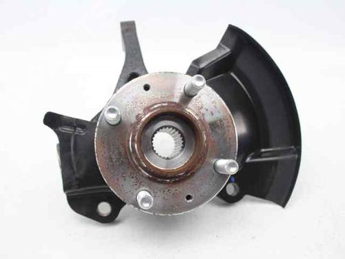 Used Right front steering knuckle HYUNDAI i20 II (GB, IB) 1.2 (84 hp) 19245246
