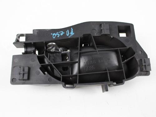 Front left interior door handle PEUGEOT 407 SW (6E_, 6D_) 2.0 HDi 135 | BP19211430I13 
