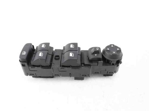 Left front window switch OPEL CROSSLAND X / CROSSLAND (P17, P2QO) 1.2 (75) | BP37597079I27 - Image 3
