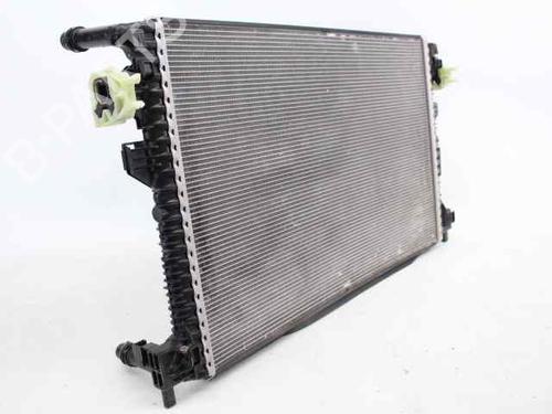Water radiator SKODA KAMIQ (NW4) 1.5 TSI | BP32433204M31 