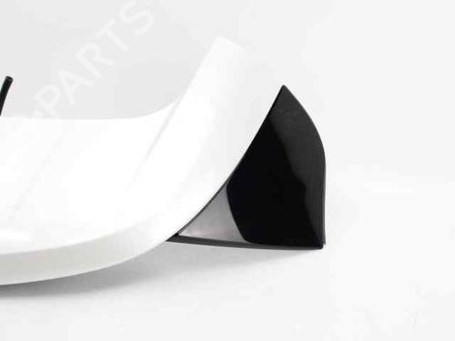 Rear spoiler CITROËN C4 CACTUS 1.6 BlueHDi 100 | BP19224231C96 