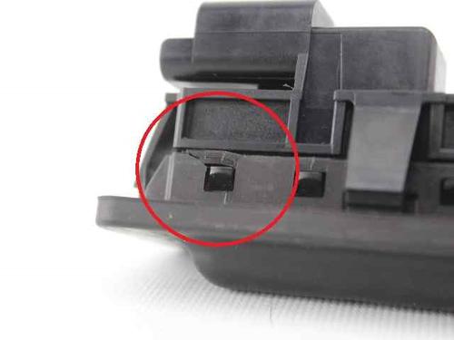 Tailgate handle CITROËN C3 III (SX) 1.2 VTi 82 | BP30189363C132 