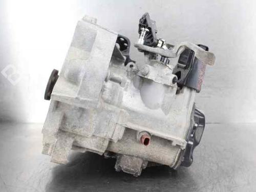 Gearbox SEAT IBIZA IV (6J5, 6P1) 1.4 TSI | BP25778800M3 