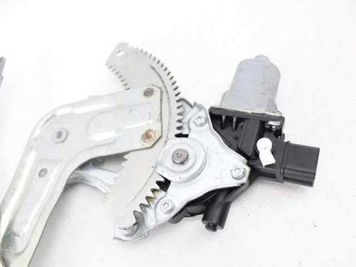 Rear left window mechanism MITSUBISHI ASX (GA_W_) 1.8 DI-D (GA6W) | BP34410147C24 - Image 5
