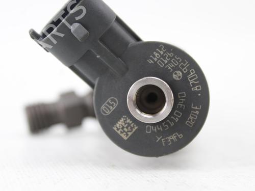 Injector PEUGEOT 2008 I (CU_) 1.6 HDi | BP39573167M100  - Image 8