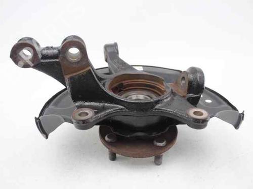 Right front steering knuckle TOYOTA YARIS (_P13_) 1.3 (NSP130_, NSP130) | BP19245313M26 