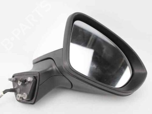 Right mirror OPEL ASTRA K (B16) 1.6 CDTi (68) | BP29761149C27 