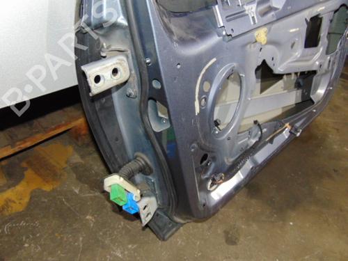 Right front door PEUGEOT 308 I (4A_, 4C_) 1.6 HDi | BP21200754C3 