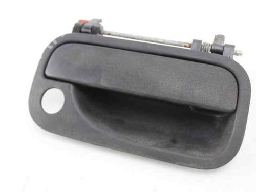 Used Front right exterior door handle OPEL ASTRA F Estate (T92) [1991-2001]  19219534