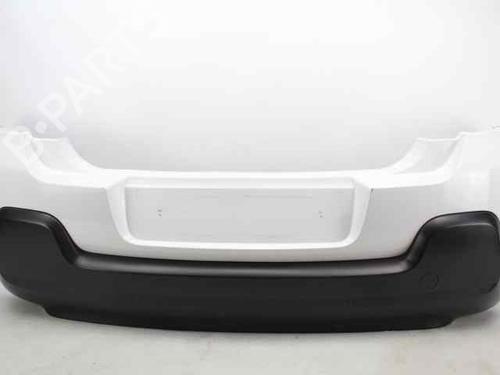 Bagtil kofangere Bagtil kofangere CITROËN C3 III (SX) 1.6 BlueHDi 100 (99 hp) 34145492 34145492