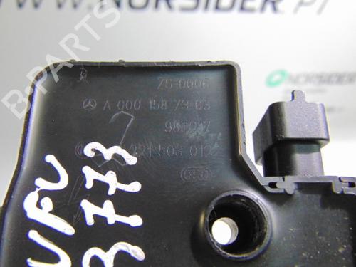 Ignition coil MERCEDES-BENZ S-CLASS (W220)  | BP19188514M94 