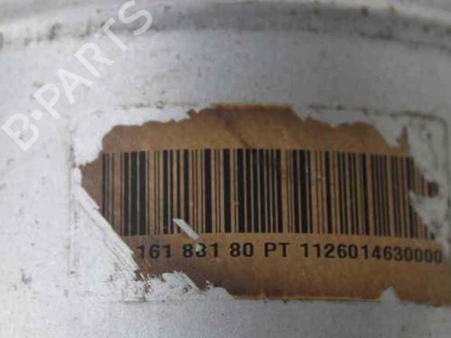 Particulate filter CITROËN C4 CACTUS 1.2 THP 110 | BP36029325M81 - Image 7
