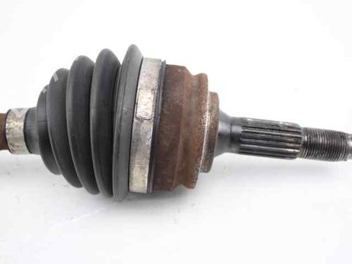 Left front driveshaft PEUGEOT 208 I (CA_, CC_) 1.4 HDi | BP19243330M38 