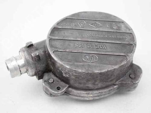 Vacuum pump RENAULT LAGUNA II Grandtour (KG0/1_) 2.2 dCi (KG0F) | BP19229401M80 