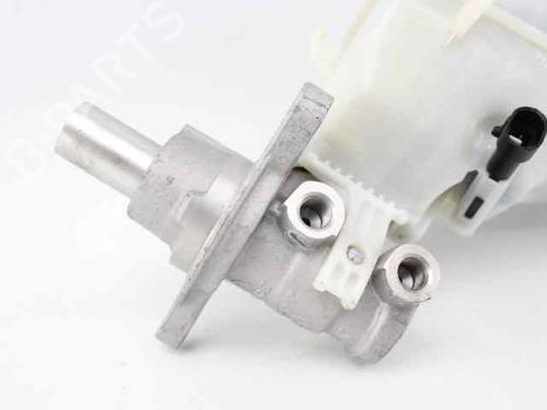 Brake master cylinder OPEL CORSA E (X15)  | BP29818602M77 