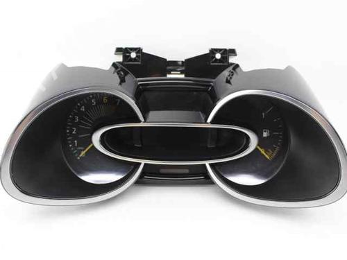 Used Instrument cluster RENAULT CLIO IV (BH_) 0.9 TCe 90 (BHNF, BHMA, BHMH, BHJK, BHJR) (90 hp) 26404867