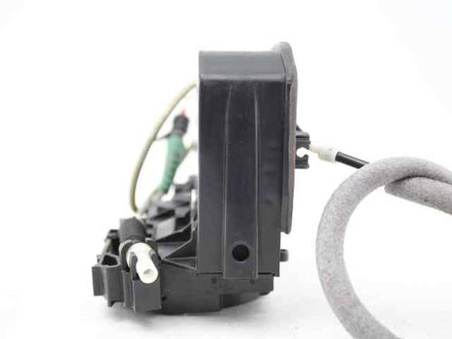 Rear right lock BMW 1 (E87) 120 i | BP19229307C99 