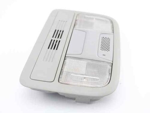 Interior roof light HONDA CIVIC VIII Hatchback (FN, FK) 2.2 CTDi (FK3) | BP19221403I8 