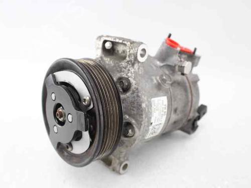 Used AC compressor AC compressor SKODA OCTAVIA III Combi (5E5, 5E6) 1.6 TDI (115 hp) 36173903 36173903