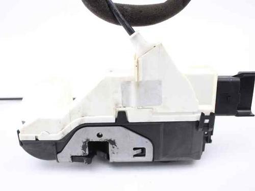 Front left lock CITROËN C3 II (SC_) 1.4 HDi 70 (SC8HZC, SC8HR0, SC8HP4) | BP21676505C98 