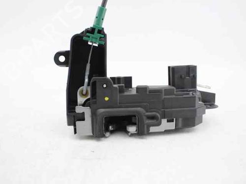 Front right lock OPEL ASTRA H Estate (A04) 1.7 CDTI (L35) | BP19232321C97 