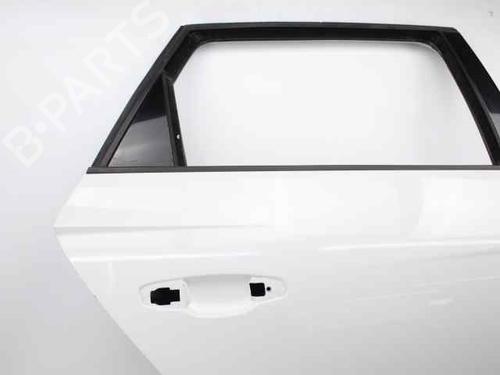 Right rear door SEAT LEON (5F1) 1.4 TSI | BP29902426C5