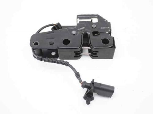 Used Hood lock SEAT IBIZA III (6L1) [2002-2009]  22795165