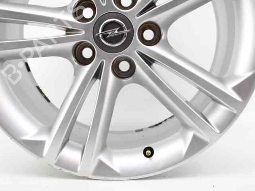 Rim OPEL INSIGNIA A Sports Tourer (G09) 2.0 CDTI (35) | BP19238946C45 