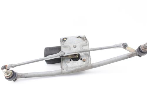 Used Front wiper motor FORD FIESTA III (GFJ) [1989-1997]  19215461