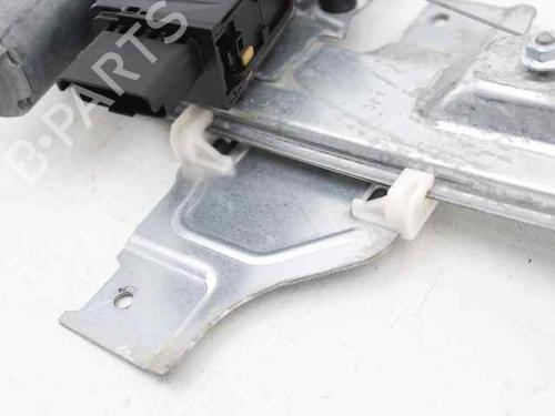 Front left window mechanism CITROËN C3 III (SX) 1.2 VTi 82 | BP30189388C22