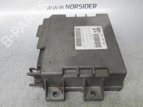 Engine control unit (ECU) FIAT PALIO Weekend (178_, 173_, 373_, 374_, 171_)  | BP19187835M57 
