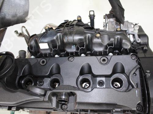 Engine AUDI A4 B8 (8K2) 2.0 TDI | BP39573184M1 - Image 8