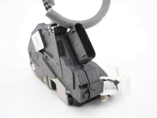 Rear left lock FORD FOCUS III 1.6 TDCi | BP19231011C100 