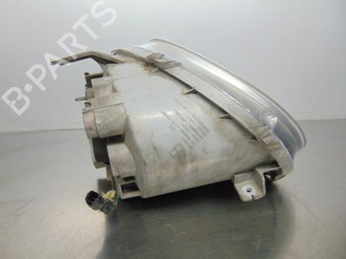 Left headlight CHEVROLET MATIZ (M200, M250) 0.8 | BP19192624C28 