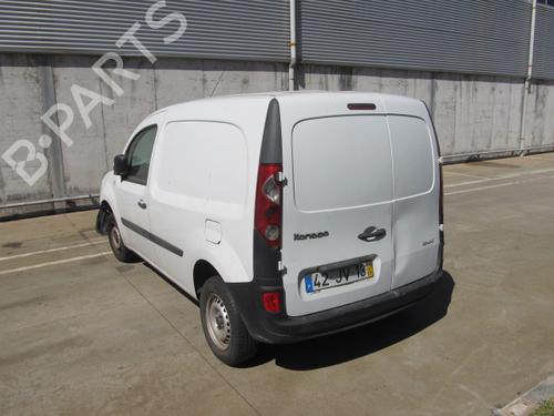 Starter RENAULT KANGOO Express (FW0/1_) 1.5 dCi 70 (FW0A, KW0V) | BP20141280M8 