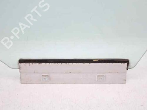 Front left door window OPEL CORSA E (X15) 1.3 CDTI (08, 68) | BP38077895C18 - Image 2