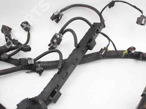 Wiring harness KIA CEE'D Sportswagon (JD) 1.4 CRDi 90 | BP19243844E16 