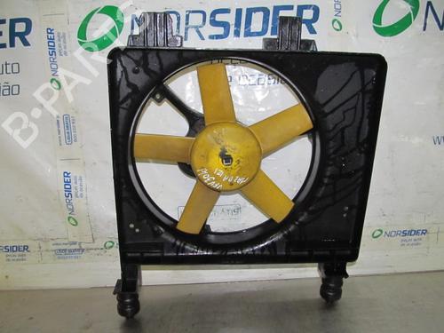Used Radiator fan MAZDA 121 III (JASM, JBSM) [1996-2003]  19184989