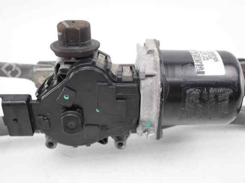 Front wiper motor CITROËN C-ELYSEE (DD_) 1.6 HDI 92 | BP19243708M29 