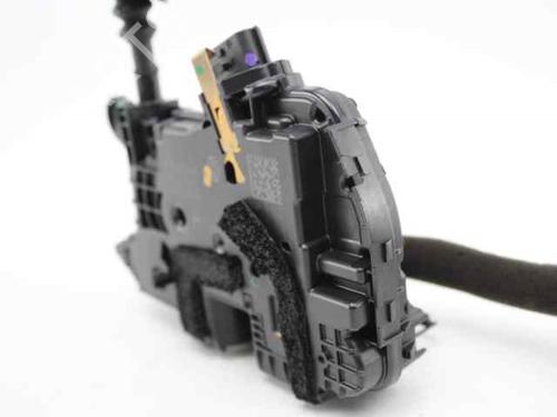 Rear right lock RENAULT CLIO IV (BH_) 1.2 16V | BP19230687C99 